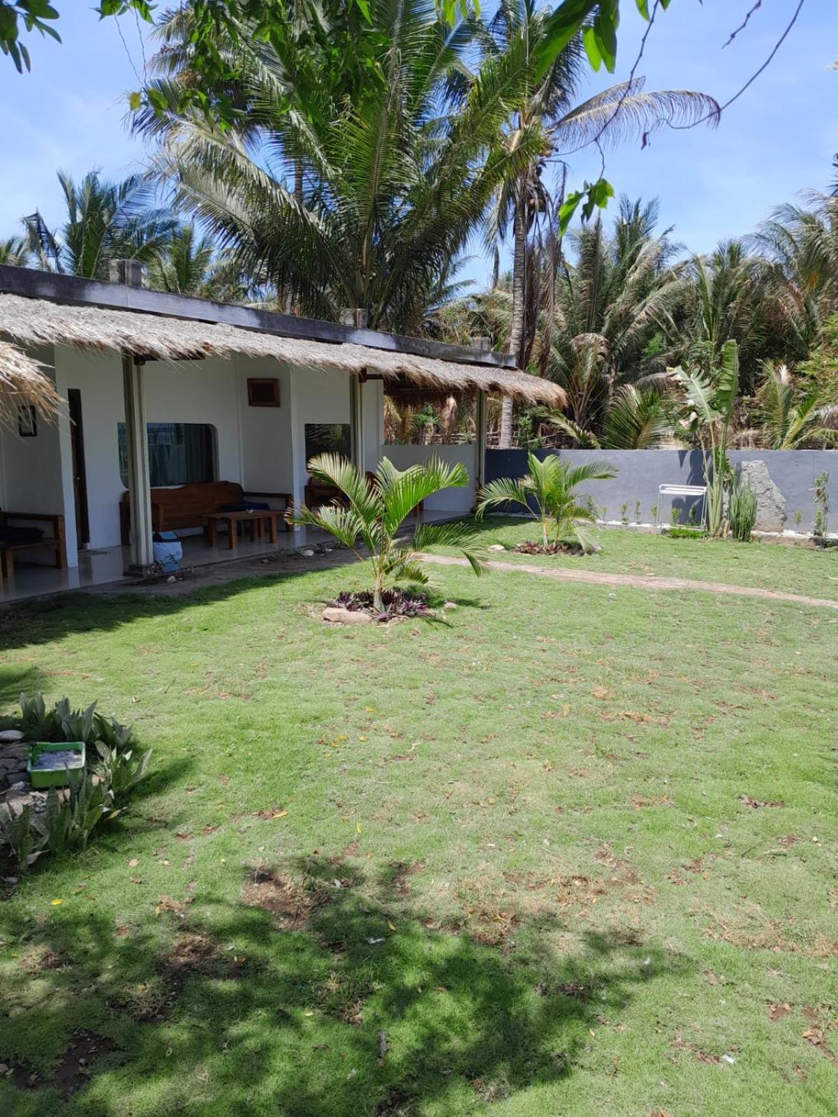 East Lombok Dive Hotel - 3 Private Rooms On The Beach Labuhan Pandan Extérieur photo